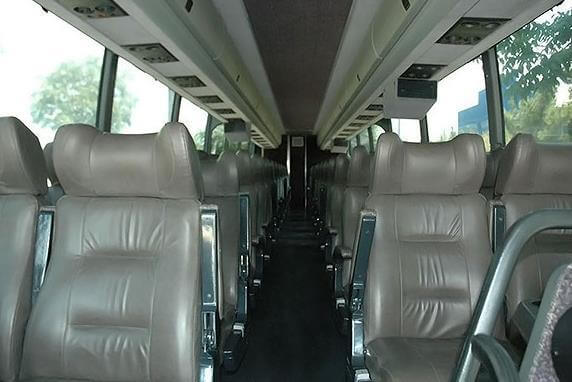 Cheap 1 Charter Bus Rental Oakland CA Best Buses Cheap Prices 